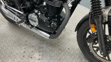 Honda GB350S (25MY)
